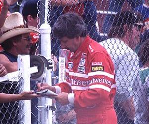 Neil Bonnett Neil Bonnett