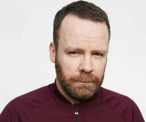 Neil Delamere Neil Delamere