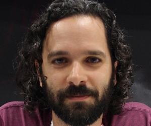 Neil Druckmann