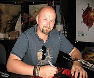 Neil Marshall Neil Marshall
