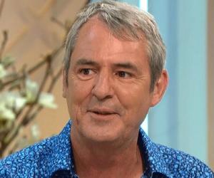 Neil Morrissey Neil Morrissey