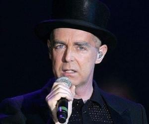 Neil Tennant Neil Tennant