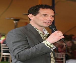 Neil Turok Neil Turok