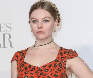 Nell Hudson Nell Hudson