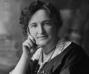 Nellie McClung Nellie McClung