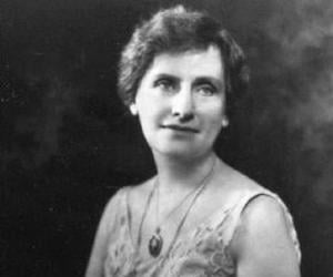 Nellie Tayloe Ross Nellie Tayloe Ross