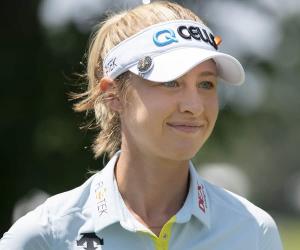 Nelly Korda Nelly Korda