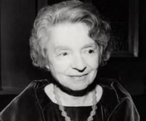 Nelly Sachs