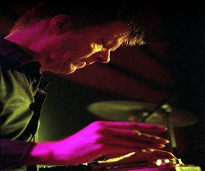 Nels Cline Nels Cline