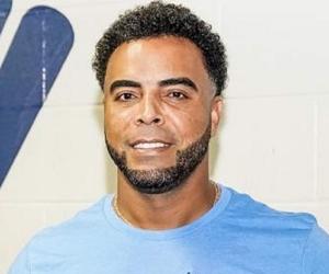 Nelson Cruz Nelson Cruz