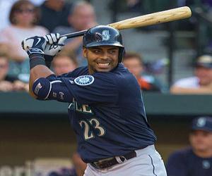 Nelson Cruz Nelson Cruz