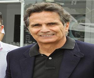 Nelson Piquet Nelson Piquet