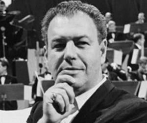 Nelson Riddle Nelson Riddle