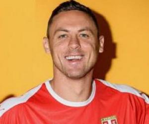 Nemanja Matić