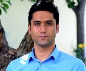 Nesar Ahmad Bahave Nesar Ahmad Bahave