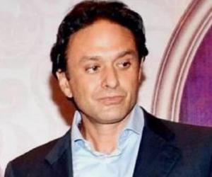 Ness Wadia Ness Wadia