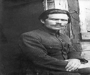 Nestor Makhno Nestor Makhno