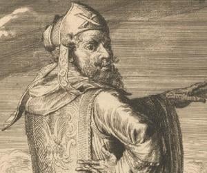 Nestorius Nestorius