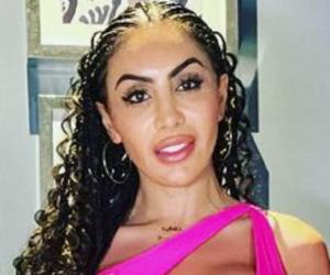 Neveen Ismail Neveen Ismail
