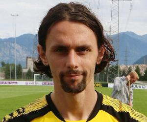 Neven Subotić Neven Subotić