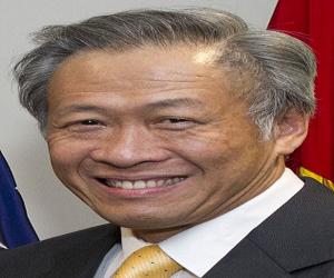 Ng Eng Hen Ng Eng Hen
