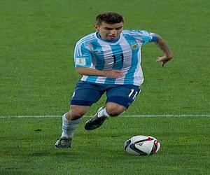 Ángel Correa Ángel Correa