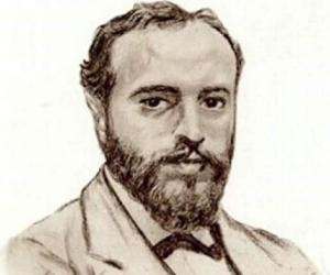 Ángel Ganivet Ángel Ganivet
