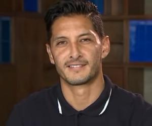 Ángel Reyna Ángel Reyna