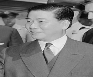 Ngo Dinh Diem Ngo Dinh Diem