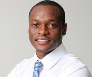 Ngonidzashe Makusha Ngonidzashe Makusha