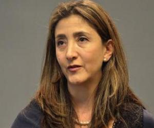 Íngrid Betancourt Íngrid Betancourt