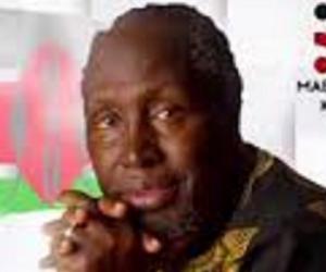 Ngugi wa Mirii Ngugi wa Mirii