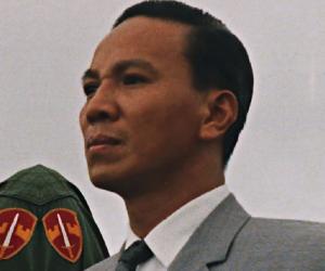 Nguyen Van Thieu