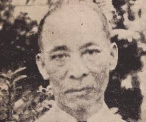 Nguyen Van Thinh Nguyen Van Thinh