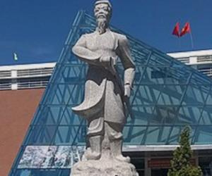 Nguyễn Tri Phương Nguyễn Tri Phương