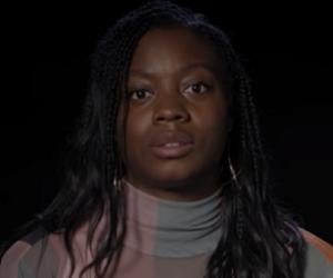 Nia DaCosta Nia DaCosta