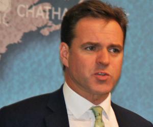 Niall Ferguson Niall Ferguson