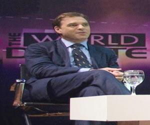 Niall Ferguson Niall Ferguson