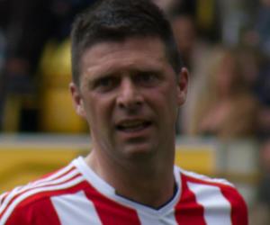 Niall Quinn Niall Quinn