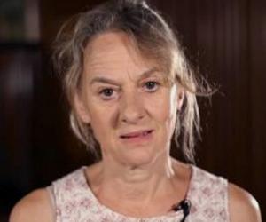 Niamh Cusack Niamh Cusack