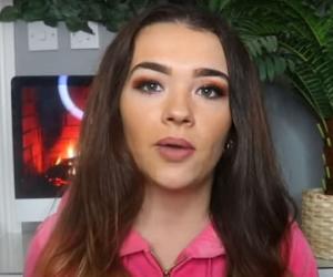 Niamh O'Connor Niamh O'Connor