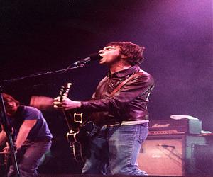 Nic Cester Nic Cester