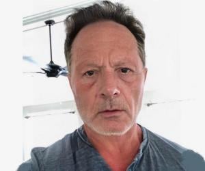 Nic Pizzolatto Nic Pizzolatto