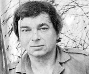 Nichita Stănescu Nichita Stănescu