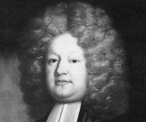 Nicholas Brady Nicholas Brady