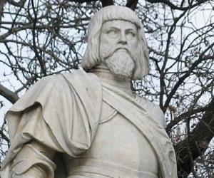 Nicholas, Count of Salm Nicholas, Count of Salm