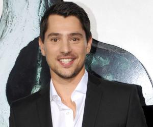 Nicholas D'Agosto Nicholas D'Agosto