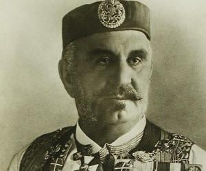 Nicholas I of Montenegro Nicholas I of Montenegro