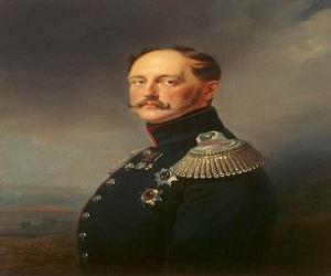 Nicholas I of Russia Nicholas I of Russia