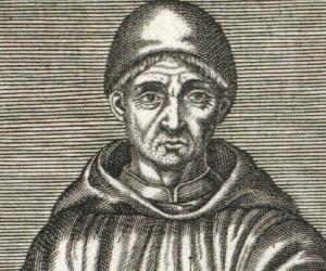 Nicholas Of Lyra Nicholas Of Lyra